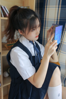 是不是没搞你又痒了吧